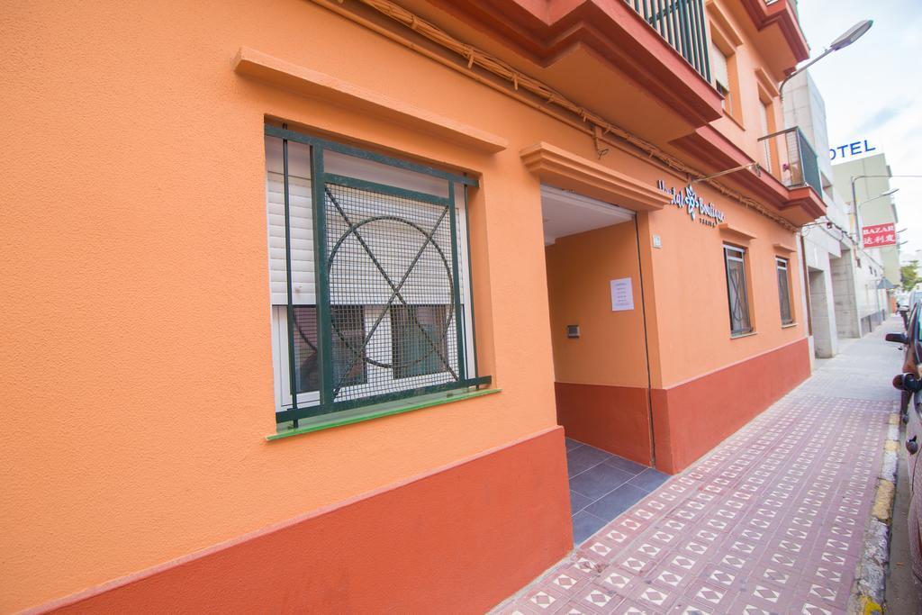 Maison d'hôtes L'boutique