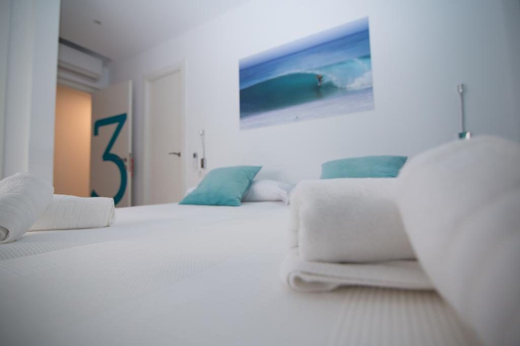 L'boutique Maison d'hôtes Tarifa