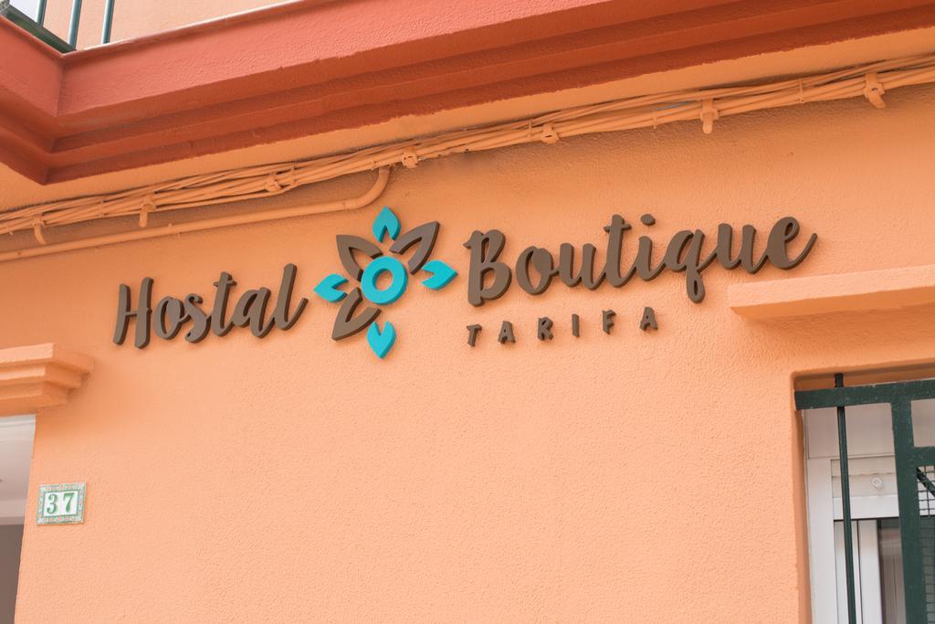L'boutique Maison d'hôtes Tarifa